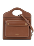 Topstitched Pocket Mini, front view